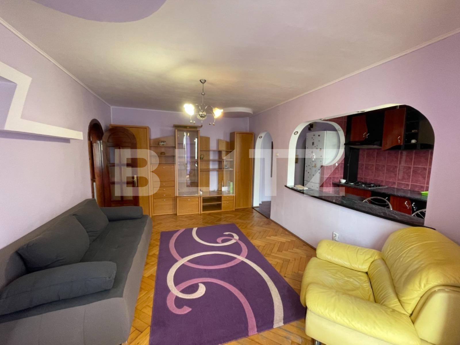 Apartament de vânzare 2 camere Vlahuta - 61836AV | BLITZ Brașov | Poza1