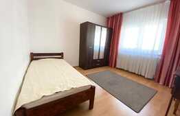 3 camere, decomandat, 90 mp, pet friendly, zona strazii Nasaud