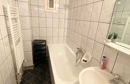 3 camere, decomandat, 90 mp, pet friendly, zona strazii Nasaud