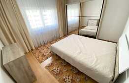 3 camere, decomandat, 90 mp, pet friendly, zona strazii Nasaud