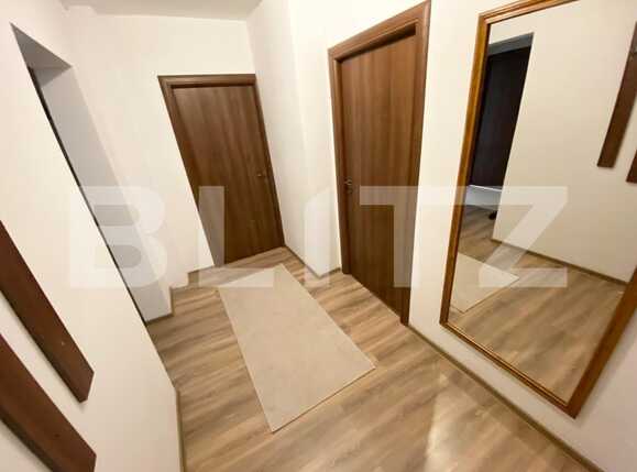Apartament de închiriat 3 camere Marasti - 61838AI | BLITZ Cluj-Napoca | Poza12