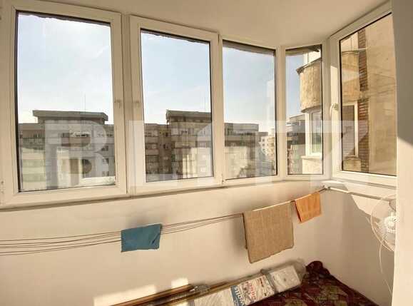 Apartament de închiriat 3 camere Marasti - 61838AI | BLITZ Cluj-Napoca | Poza17