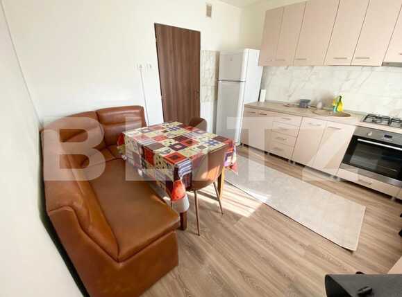 Apartament de închiriat 3 camere Marasti - 61838AI | BLITZ Cluj-Napoca | Poza10