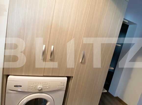 Apartament de închiriat 3 camere Marasti - 61838AI | BLITZ Cluj-Napoca | Poza13