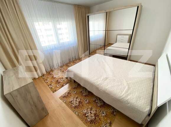 Apartament de închiriat 3 camere Marasti - 61838AI | BLITZ Cluj-Napoca | Poza1