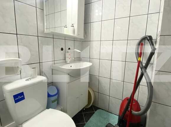 Apartament de închiriat 3 camere Marasti - 61838AI | BLITZ Cluj-Napoca | Poza14