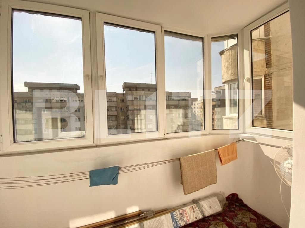 Apartament de închiriat 3 camere Marasti - 61838AI | BLITZ Cluj-Napoca | Poza17