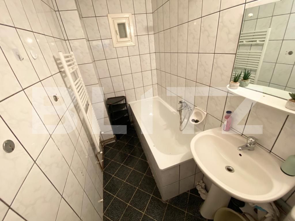 Apartament de închiriat 3 camere Marasti - 61838AI | BLITZ Cluj-Napoca | Poza16