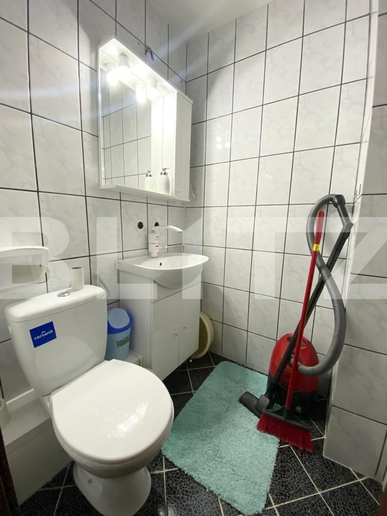 Apartament de închiriat 3 camere Marasti - 61838AI | BLITZ Cluj-Napoca | Poza14