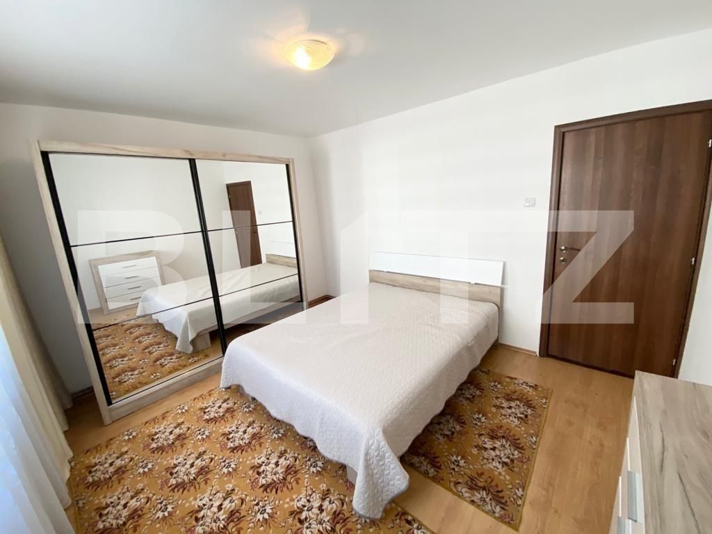 Apartament de închiriat 3 camere Marasti - 61838AI | BLITZ Cluj-Napoca | Poza3