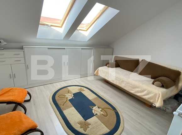 Apartament de vânzare 2 camere Floreşti - 61839AV | BLITZ Cluj-Napoca | Poza7