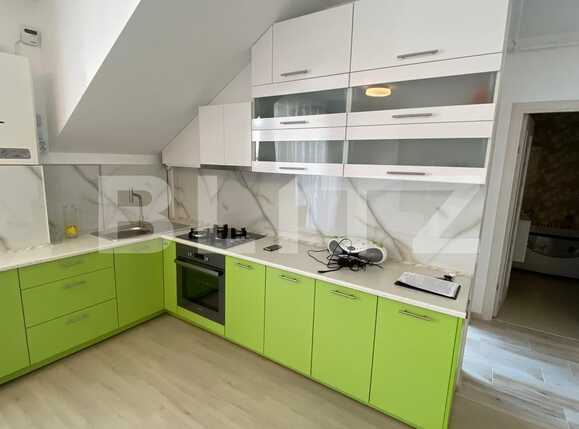 Apartament de vânzare 2 camere Floreşti - 61839AV | BLITZ Cluj-Napoca | Poza4