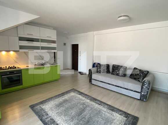 Apartament de vânzare 2 camere Floreşti - 61839AV | BLITZ Cluj-Napoca | Poza2