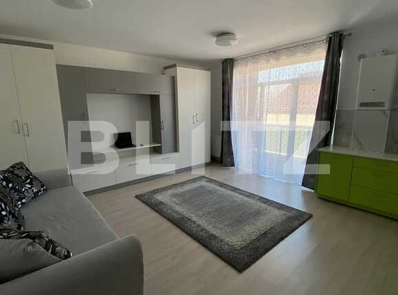 Apartament de vânzare 2 camere Floreşti - 61839AV | BLITZ Cluj-Napoca | Poza3