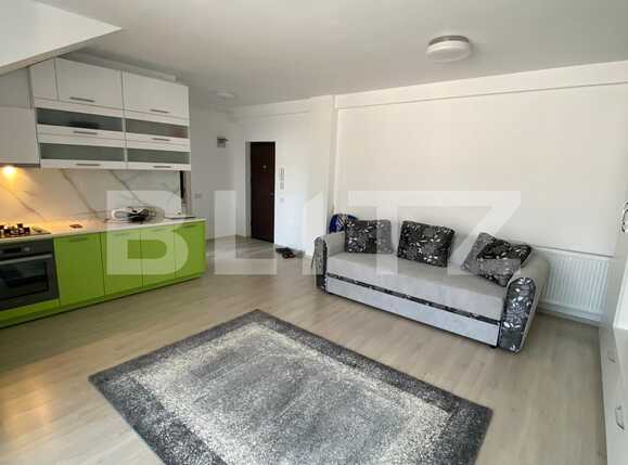 Apartament de vânzare 2 camere Floreşti - 61839AV | BLITZ Cluj-Napoca | Poza6