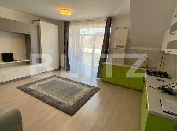 Apartament de vânzare 2 camere Floreşti - 61839AV | BLITZ Cluj-Napoca | Poza1