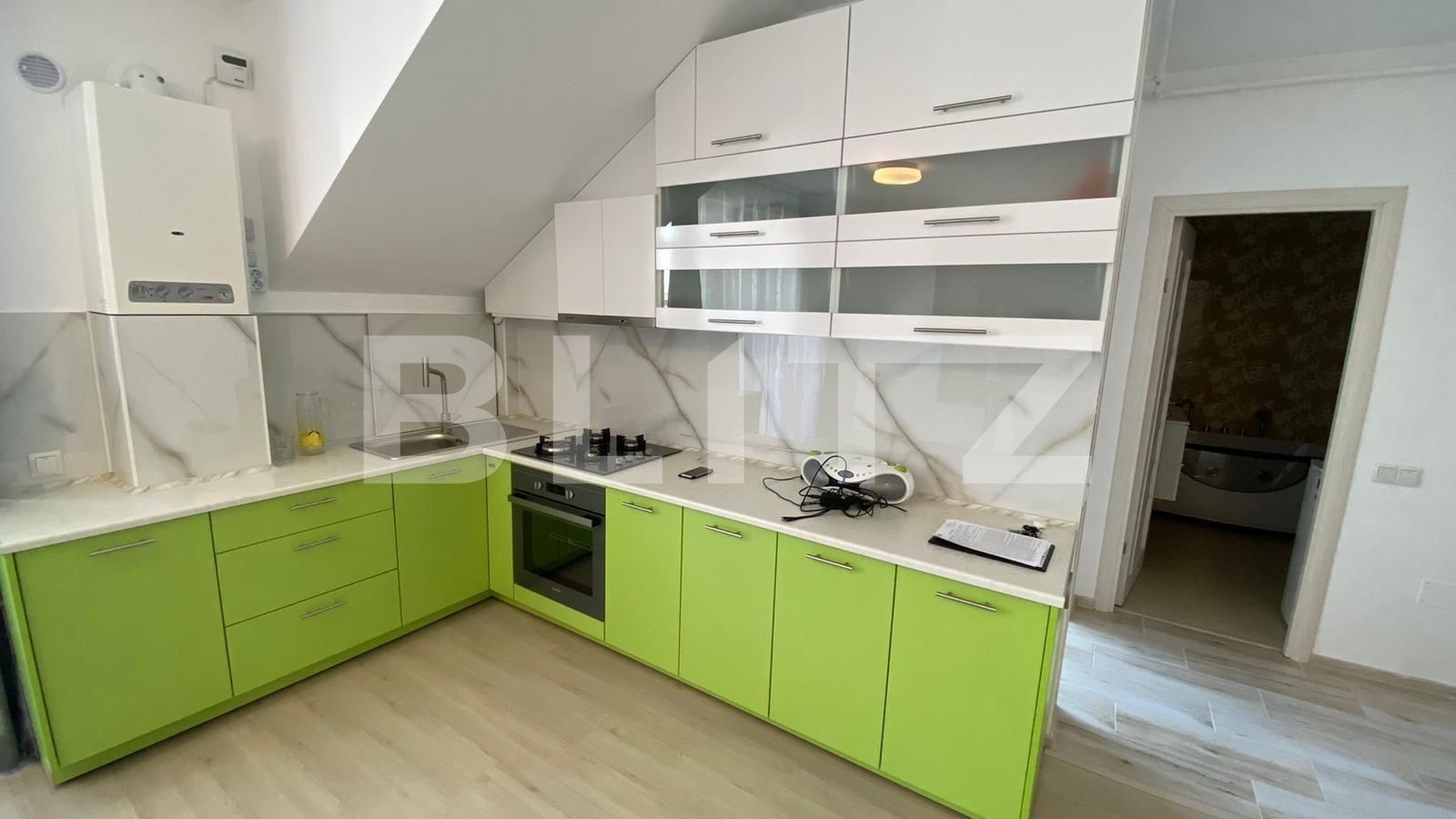 Apartament de vânzare 2 camere Floreşti - 61839AV | BLITZ Cluj-Napoca | Poza4