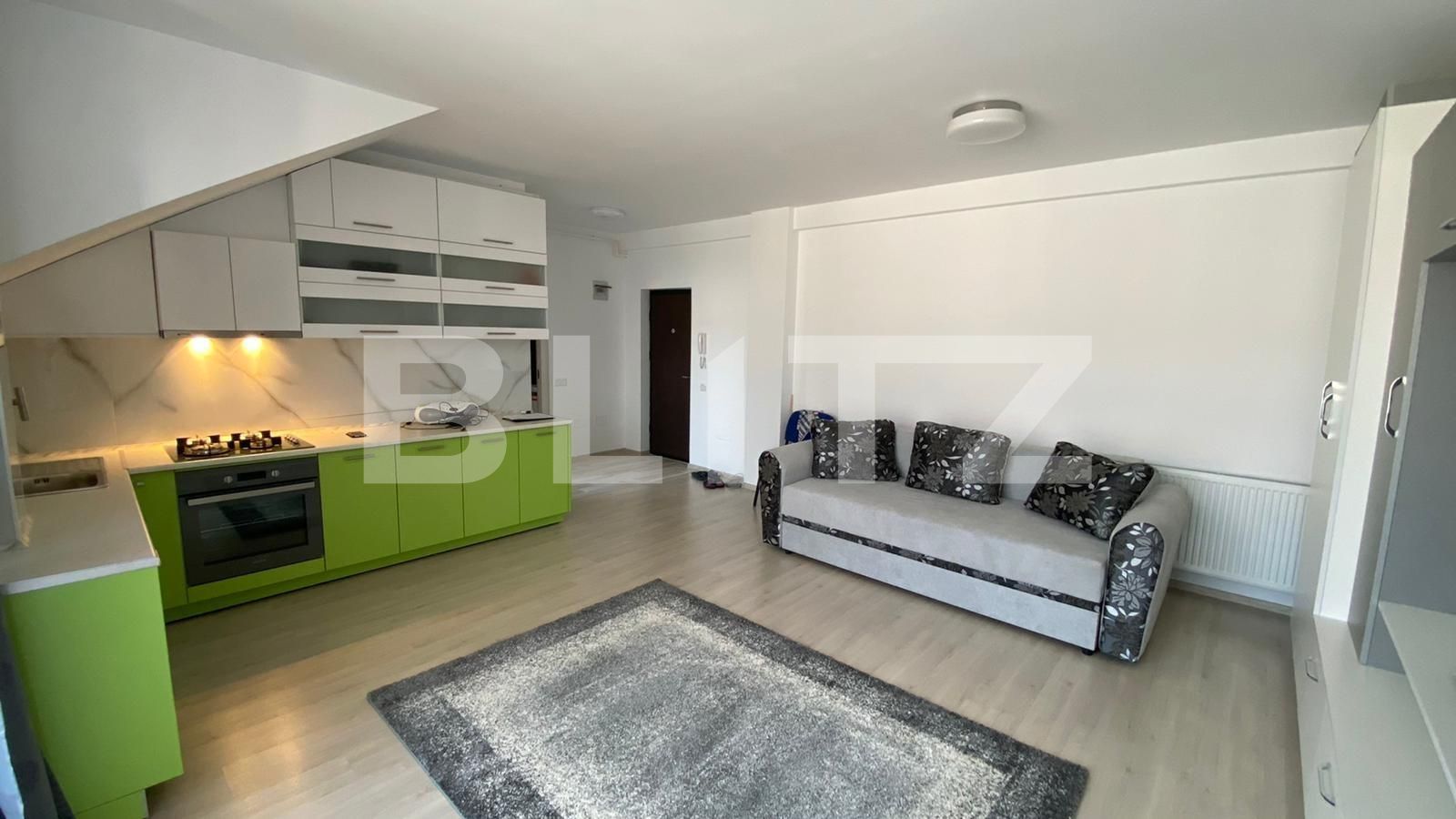 Apartament de vânzare 2 camere Floreşti - 61839AV | BLITZ Cluj-Napoca | Poza2