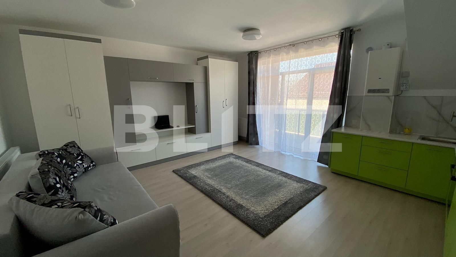 Apartament de vânzare 2 camere Floreşti - 61839AV | BLITZ Cluj-Napoca | Poza3