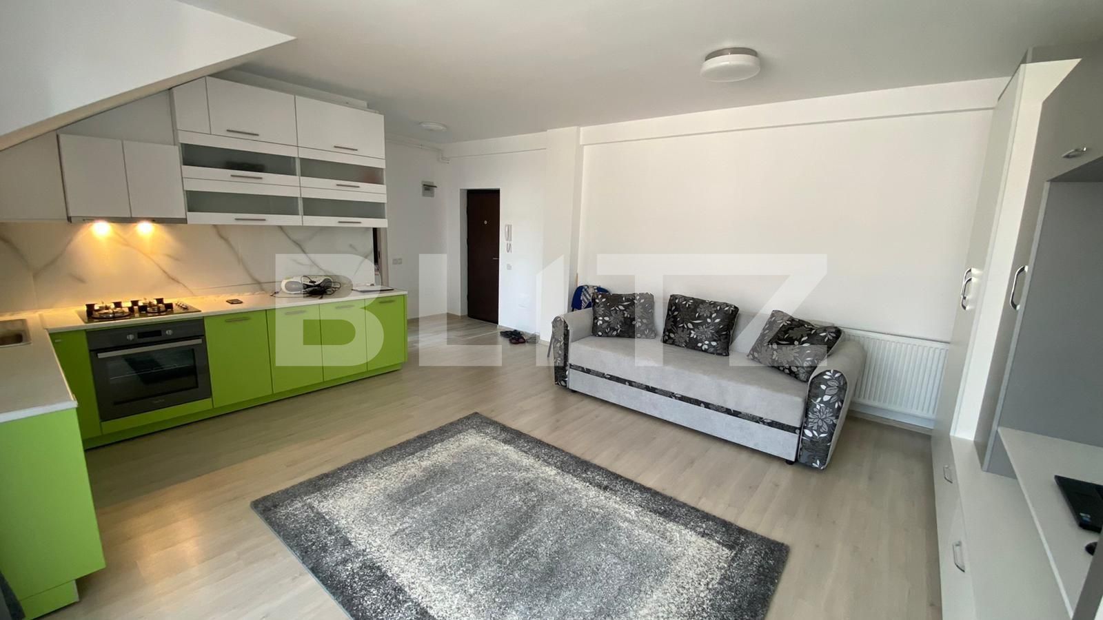 Apartament de vânzare 2 camere Floreşti - 61839AV | BLITZ Cluj-Napoca | Poza6