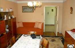 De vanzare 4 camere decomandate, 87 mp, zona Minerva. Boxa inclusa!