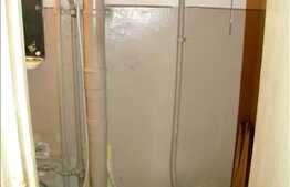 De vanzare 4 camere decomandate, 87 mp, zona Minerva. Boxa inclusa!