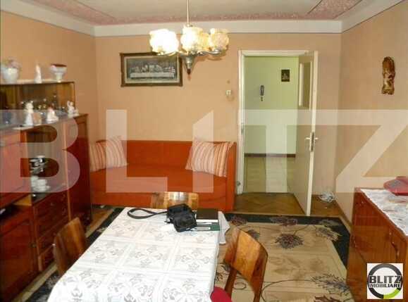 Apartament de vânzare 4 camere Manastur - 6184AV | BLITZ Cluj-Napoca | Poza1