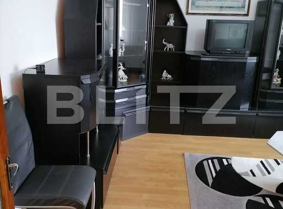 Apartament de închiriat 3 camere Astra - 61840AI | BLITZ Brașov | Poza3