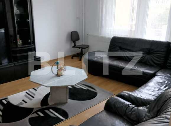 Apartament de închiriat 3 camere Astra - 61840AI | BLITZ Brașov | Poza1