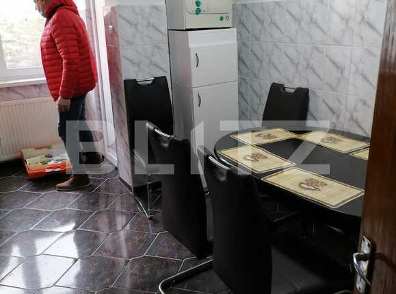 Apartament de închiriat 3 camere Astra - 61840AI | BLITZ Brașov | Poza6