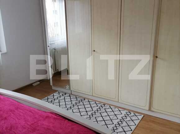 Apartament de închiriat 3 camere Astra - 61840AI | BLITZ Brașov | Poza4