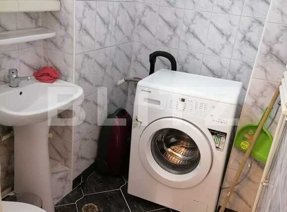 Apartament de închiriat 3 camere Astra - 61840AI | BLITZ Brașov | Poza12