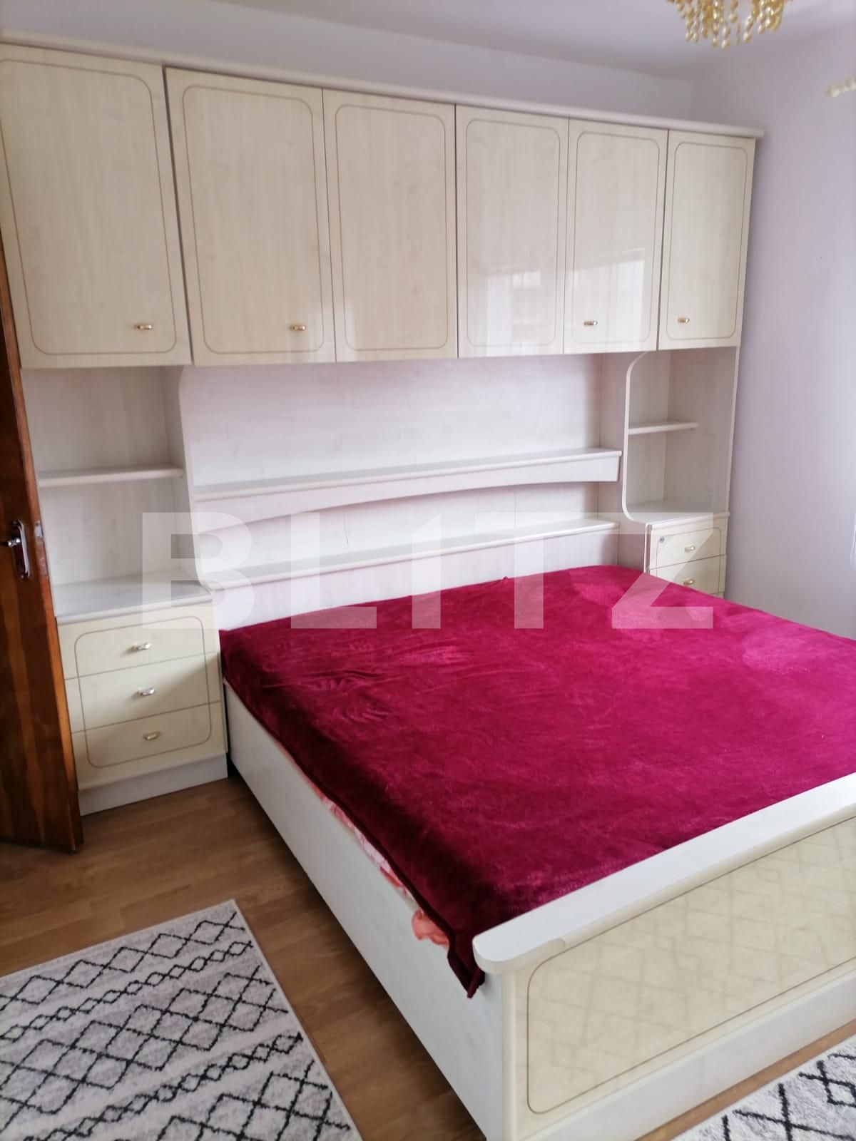 Apartament de închiriat 3 camere Astra - 61840AI | BLITZ Brașov | Poza10