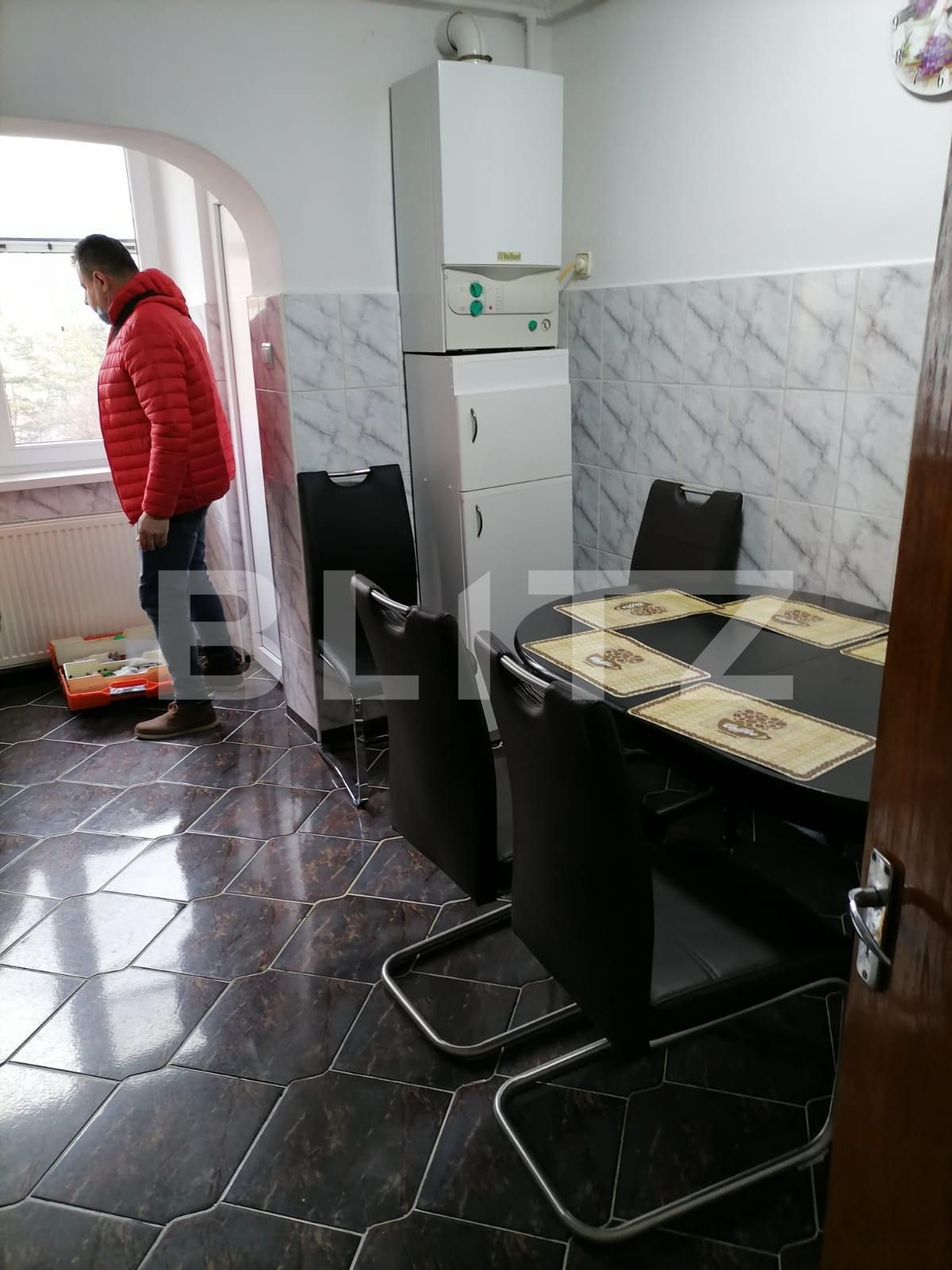 Apartament de închiriat 3 camere Astra - 61840AI | BLITZ Brașov | Poza6