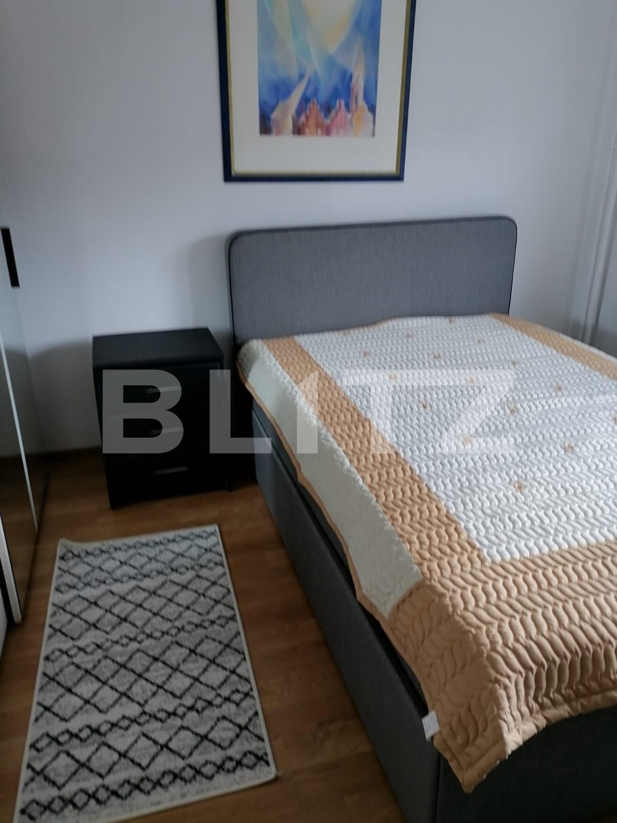Apartament de închiriat 3 camere Astra - 61840AI | BLITZ Brașov | Poza8