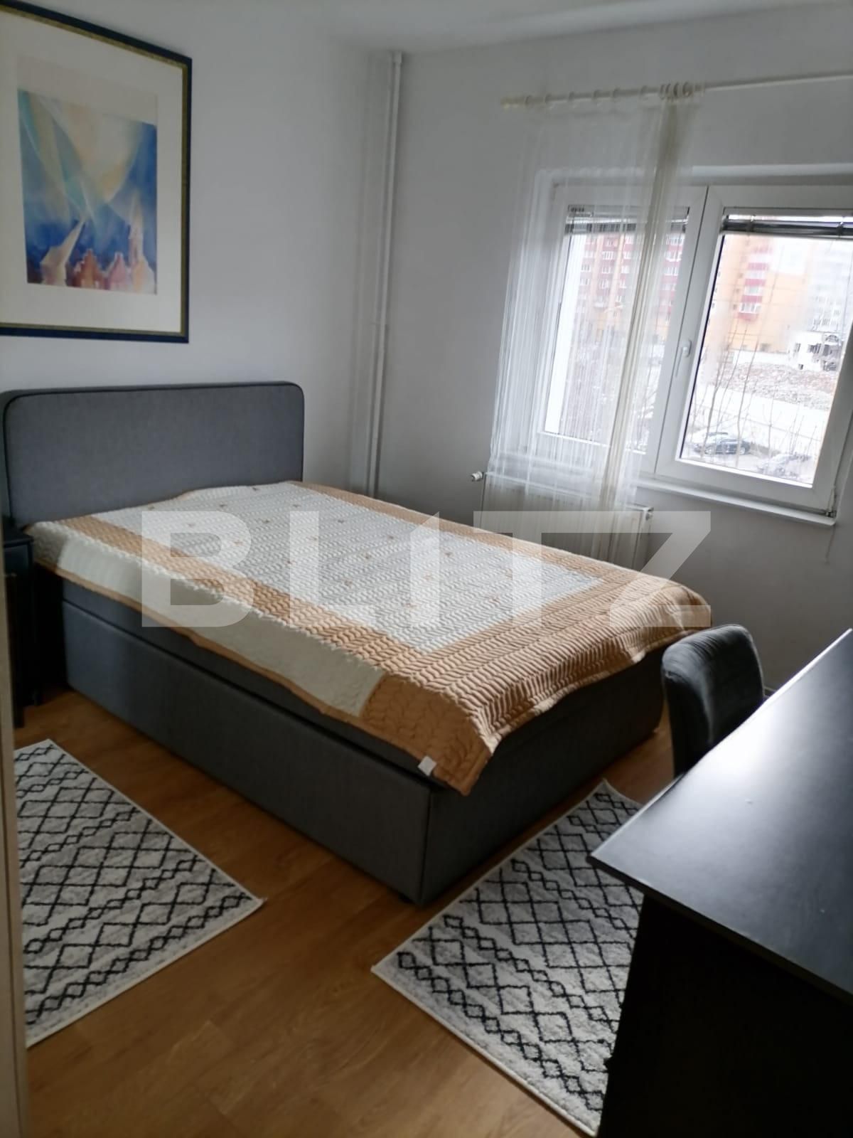 Apartament de închiriat 3 camere Astra - 61840AI | BLITZ Brașov | Poza9
