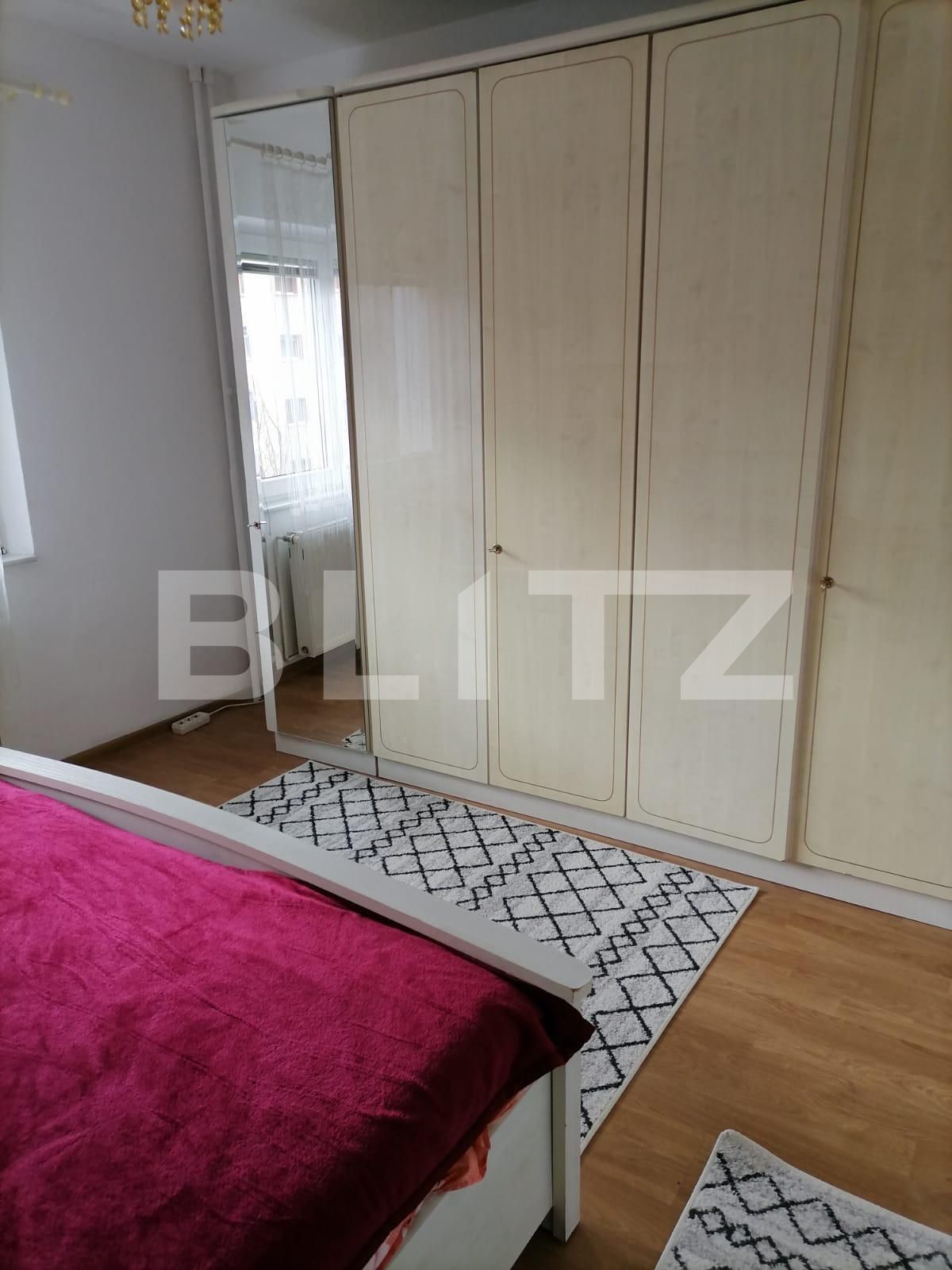 Apartament de închiriat 3 camere Astra - 61840AI | BLITZ Brașov | Poza4