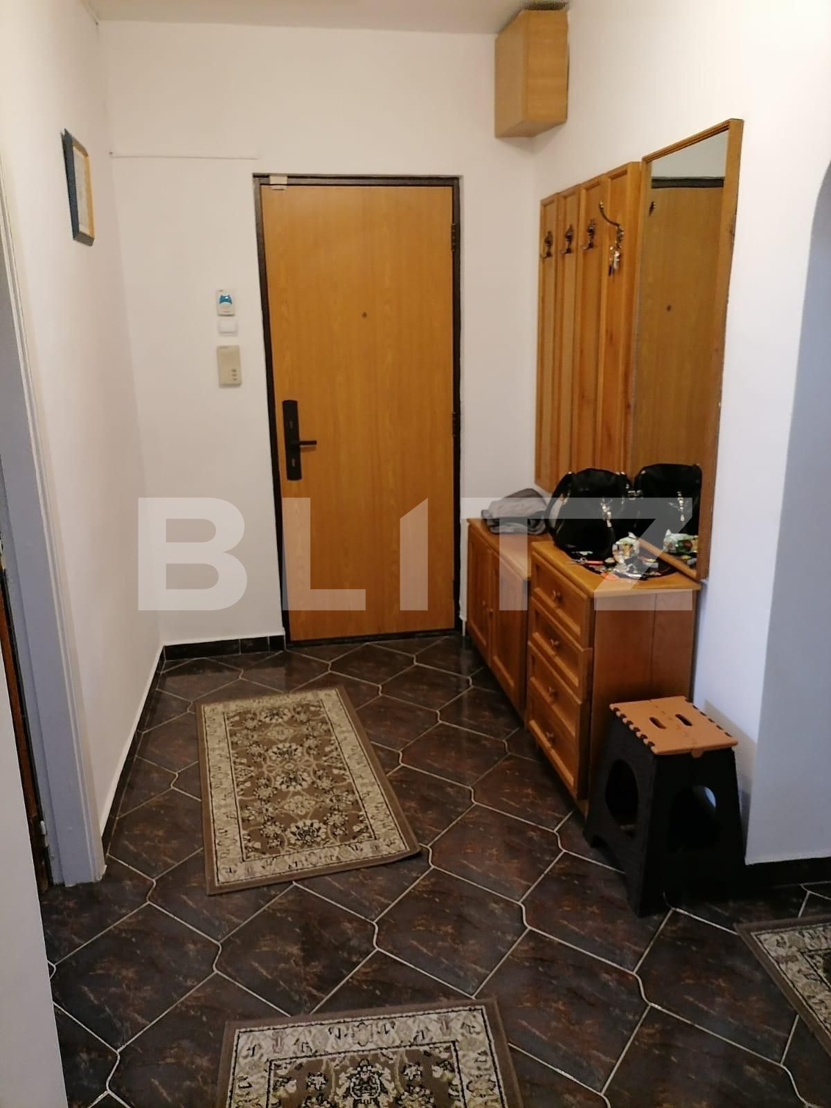 Apartament de închiriat 3 camere Astra - 61840AI | BLITZ Brașov | Poza2