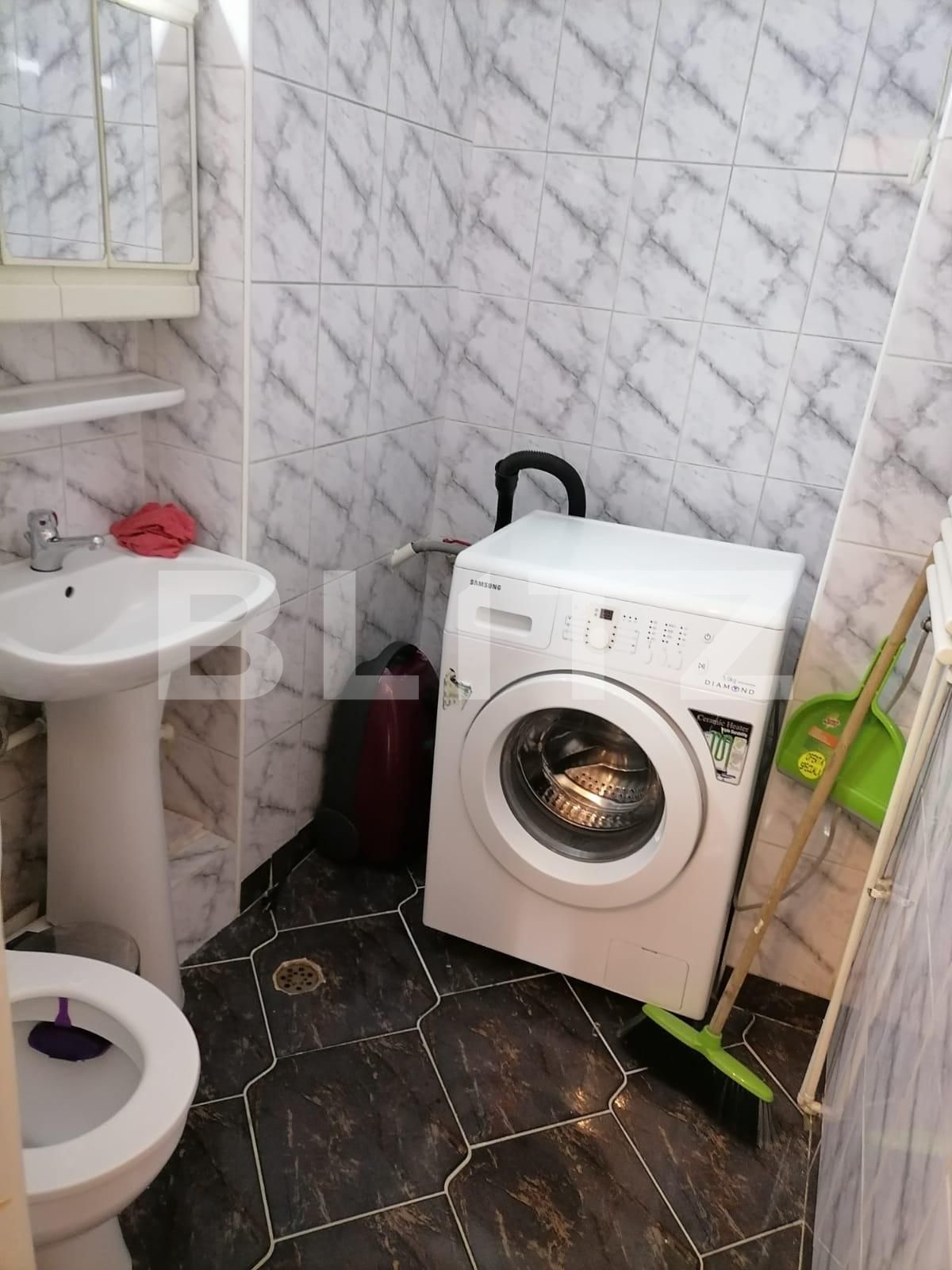 Apartament de închiriat 3 camere Astra - 61840AI | BLITZ Brașov | Poza12