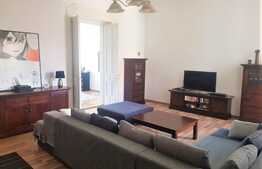 Apartament Ultracentral, 4 camere, tavan inalt, zona Piata Mihai Viteazu