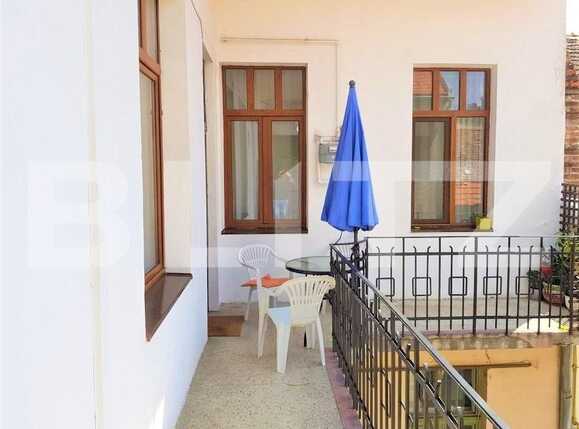 Apartament de vânzare 4 camere Central - 61841AV | BLITZ Cluj-Napoca | Poza7