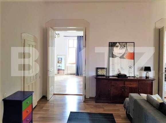 Apartament de vânzare 4 camere Central - 61841AV | BLITZ Cluj-Napoca | Poza5