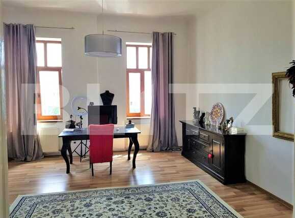 Apartament de vânzare 4 camere Central - 61841AV | BLITZ Cluj-Napoca | Poza1