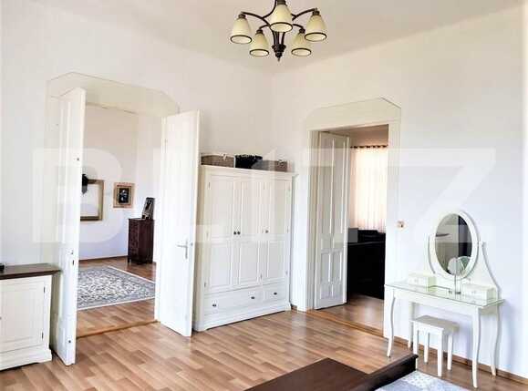 Apartament de vânzare 4 camere Central - 61841AV | BLITZ Cluj-Napoca | Poza3