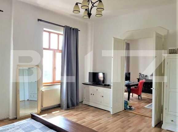 Apartament de vânzare 4 camere Central - 61841AV | BLITZ Cluj-Napoca | Poza2