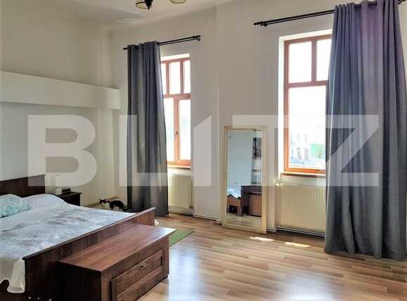 Apartament de vânzare 4 camere Central - 61841AV | BLITZ Cluj-Napoca | Poza4