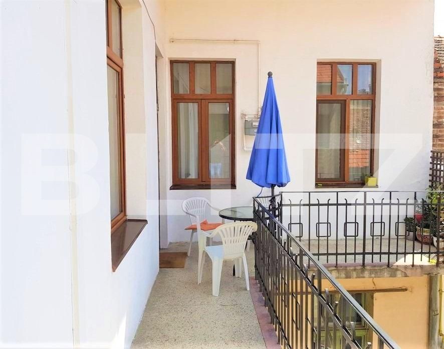 Apartament de vânzare 4 camere Central - 61841AV | BLITZ Cluj-Napoca | Poza7