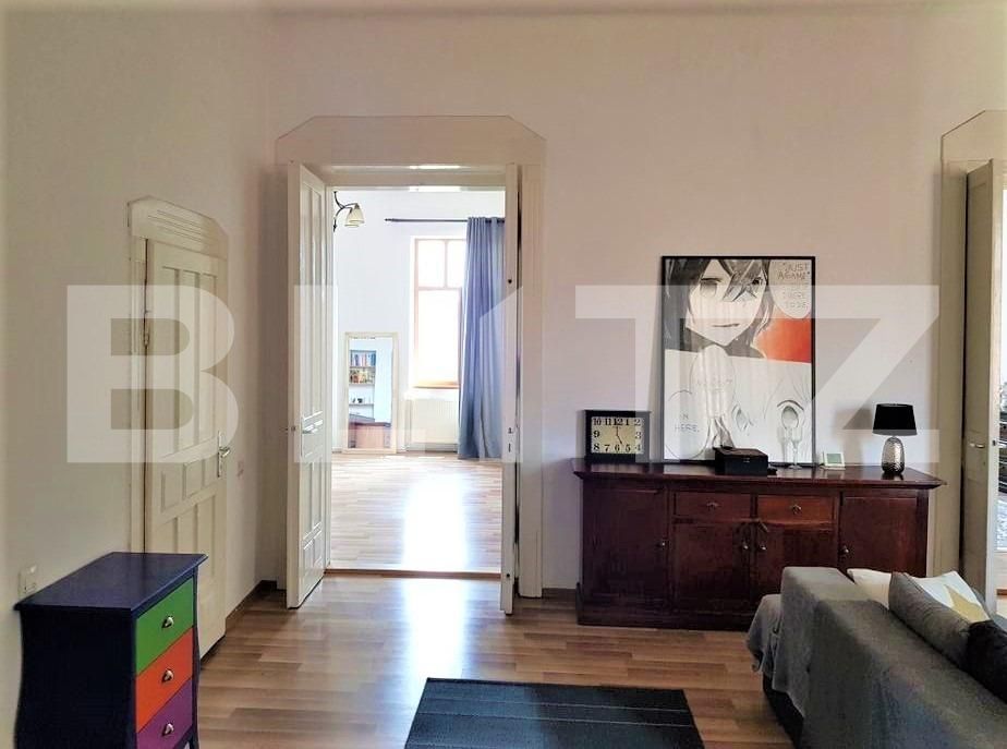 Apartament de vânzare 4 camere Central - 61841AV | BLITZ Cluj-Napoca | Poza5