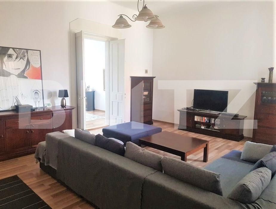 Apartament de vânzare 4 camere Central - 61841AV | BLITZ Cluj-Napoca | Poza6