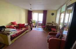 Apartament 1 camera, zona Atelierul de Pizza, Floresti